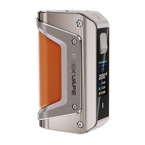 
      
        Geekvape L200 III (Aegis Legend 3) Box Mod – Geekvape – Parcelcabin International Shipping
      
    