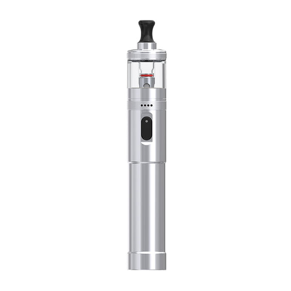 Vandy Vape BSKR Elite Kit 3ml – Stainless Steel - BSKR Elite Kit

