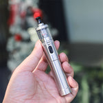 Vandy Vape BSKR Elite Kit 3ml – Matte Black - BSKR Elite Kit
