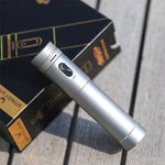 Vandy Vape BSKR Elite Kit 3ml – Matte Black - BSKR Elite Kit
