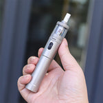 Vandy Vape BSKR Elite Kit 3ml – Matte Black - BSKR Elite Kit
