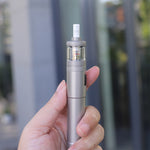Vandy Vape BSKR Elite Kit 3ml – Matte Black - BSKR Elite Kit
