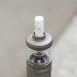 Vandy Vape BSKR Elite Kit 3ml – Matte Black - BSKR Elite Kit
