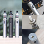 Vandy Vape BSKR Elite Kit 3ml – Matte Black - BSKR Elite Kit
