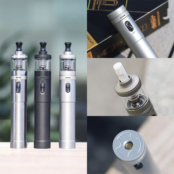 Vandy Vape BSKR Elite Kit 3ml – Vandy Vape BSKR Elite Kit 3ml
