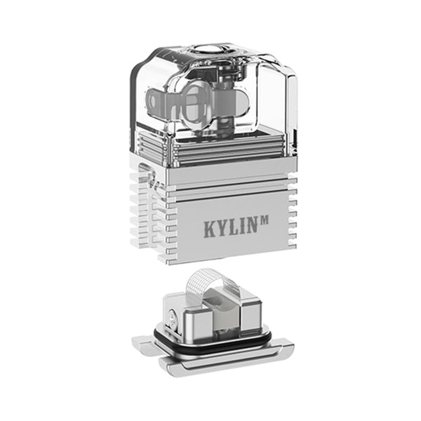 خزان Vandy Vape Kylin M سعة 3 مل لمجموعة BB Style /Boro/Pulse AIO – خزان Vandy Vape Kylin M سعة 3 مل لمجموعة BB Style /Boro/Pulse AIO
