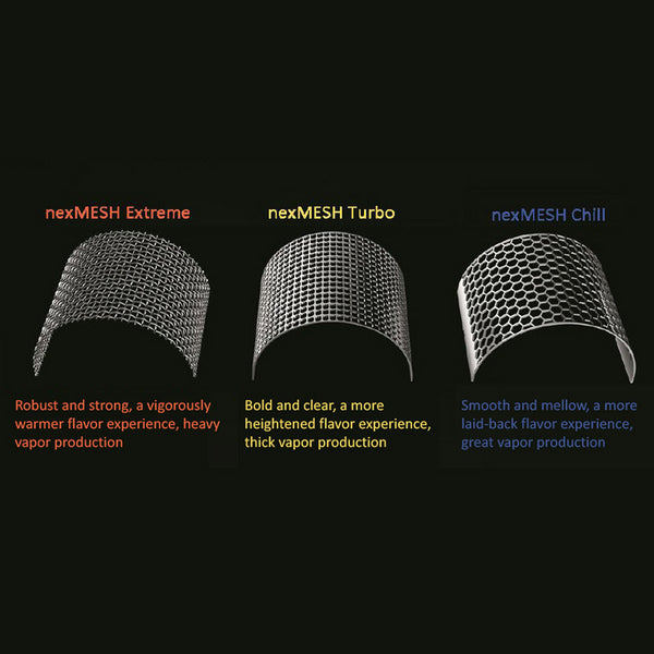 Wotofo OFRF NexMesh Coil  (10pcs/Pack) – Wotofo OFRF NexMesh Coil  (10pcs/Pack)
