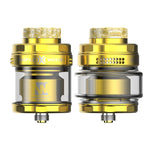 Wotofo Profile X RTA Atomizer 8ml (28mm) – Black - Profile X RTA
