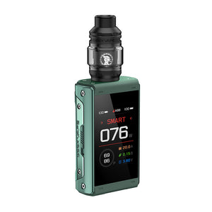 Geekvape T200 Mod Kit with Z Sub Ohm 2021 Tank Atomizer 5.5ml
