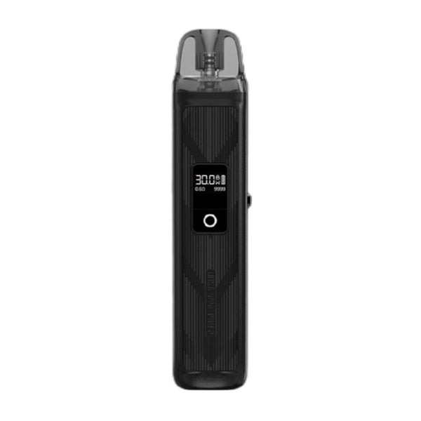 Lost Vape Ursa Nano Pro 2 Pod System Kit 1000mAh 2.5ml – Classic Black - Ursa Nano Pro 2 Kit
