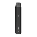 ZQ Xtal SE+ Pod System Kit 800mAh 1.8ml – Black - Xtal SE + Kit
