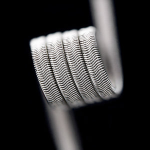
        
          4pcs Coilology Pre-built Ni80 Fralien Coil (with 10 Strips of the Shoelace Cotton) – Other – Image 2 – Parcelcabin International Shipping
        
      