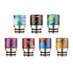 Reewape Resin 510 Drip Tip Random Color (10pcs/pack) – AS220 - 1Pack
