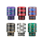 Reewape Resin 510 Drip Tip Random Color (10pcs/pack) – AS220 - 1Pack
