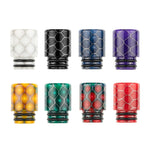 Reewape Resin 510 Drip Tip Random Color (10pcs/pack) – AS220 - 1Pack
