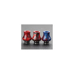 Reewape Resin 510 Drip Tip Random Color (10pcs/pack) – AS220 - 1Pack
