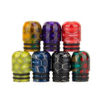 Reewape Resin 510 Drip Tip Random Color (10pcs/pack) – AS220 - 1Pack
