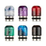 Reewape Resin 510 Drip Tip Random Color (10pcs/pack) – AS220 - 1Pack
