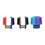 Reewape Resin 510 Drip Tip Random Color (10pcs/pack) – AS220 - 1Pack
