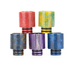 Reewape Resin 510 Drip Tip Random Color (10pcs/pack) – AS220 - 1Pack
