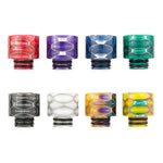 Reewape Resin 510 Drip Tip Random Color (10pcs/pack) – AS220 - 1Pack
