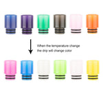 Reewape Resin 510 Drip Tip Random Color (10pcs/pack) – AS220 - 1Pack
