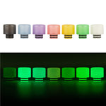 Reewape Resin 510 Drip Tip Random Color (10pcs/pack) – AS220 - 1Pack
