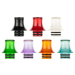 Reewape Resin 510 Drip Tip Random Color (10pcs/pack) – AS220 - 1Pack
