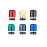 Reewape Resin 510 Drip Tip Random Color (10pcs/pack) – AS220 - 1Pack
