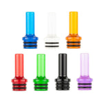 Reewape Resin 510 Drip Tip Random Color (10pcs/pack) – AS220 - 1Pack
