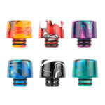 Reewape Resin 510 Drip Tip Random Color (10pcs/pack) – AS220 - 1Pack
