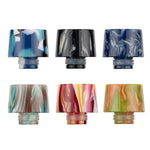Reewape Resin 510 Drip Tip Random Color (10pcs/pack) – AS220 - 1Pack
