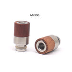 Reewape Resin 510 Drip Tip Random Color (10pcs/pack) – AS220 - 1Pack

