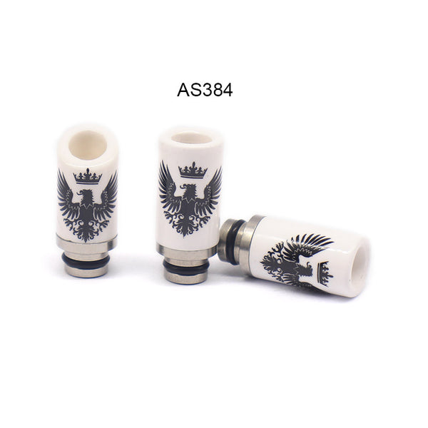 Reewape Resin 510 Drip Tip Random Color (10pcs/pack) – Reewape Resin 510 Drip Tip Random Color (10pcs/pack)
