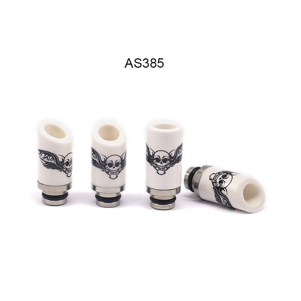 Reewape Resin 510 Drip Tip Random Color (10pcs/pack) – Reewape Resin 510 Drip Tip Random Color (10pcs/pack)
