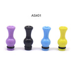 Reewape Resin 510 Drip Tip Random Color (10pcs/pack) – AS220 - 1Pack

