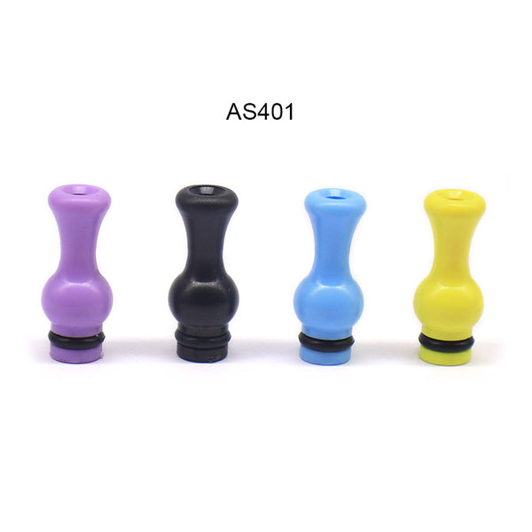 Reewape Resin 510 Drip Tip Random Color (10pcs/pack) – Reewape Resin 510 Drip Tip Random Color (10pcs/pack)
