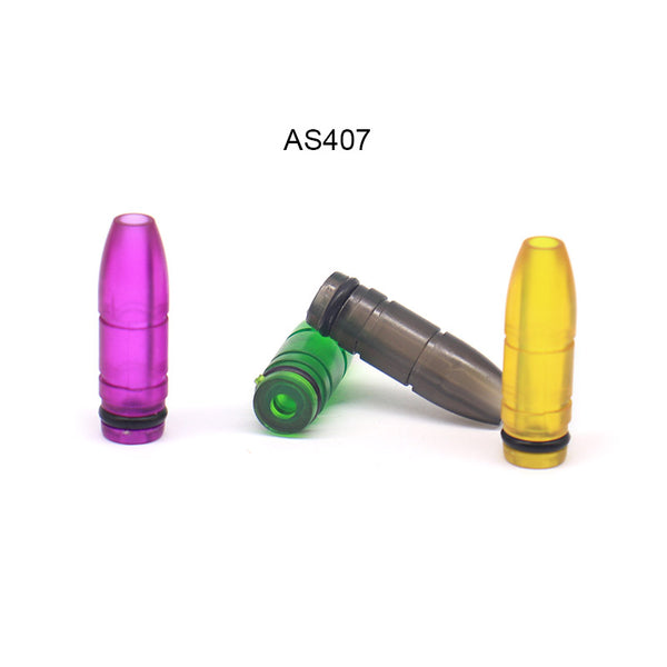 Reewape Resin 510 Drip Tip Random Color (10pcs/pack) – Reewape Resin 510 Drip Tip Random Color (10pcs/pack)
