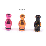 Reewape Resin 510 Drip Tip Random Color (10pcs/pack) – AS220 - 1Pack

