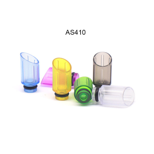 Reewape Resin 510 Drip Tip Random Color (10pcs/pack) – Reewape Resin 510 Drip Tip Random Color (10pcs/pack)
