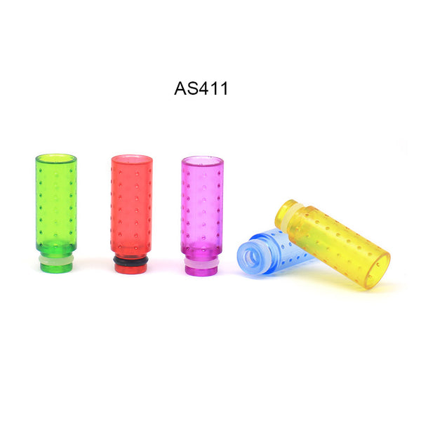 Reewape Resin 510 Drip Tip Random Color (10pcs/pack) – Reewape Resin 510 Drip Tip Random Color (10pcs/pack)

