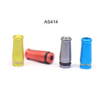 Reewape Resin 510 Drip Tip Random Color (10pcs/pack) – AS220 - 1Pack
