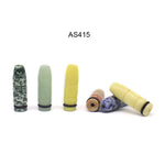 Reewape Resin 510 Drip Tip Random Color (10pcs/pack) – AS220 - 1Pack
