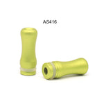 Reewape Resin 510 Drip Tip Random Color (10pcs/pack) – AS220 - 1Pack
