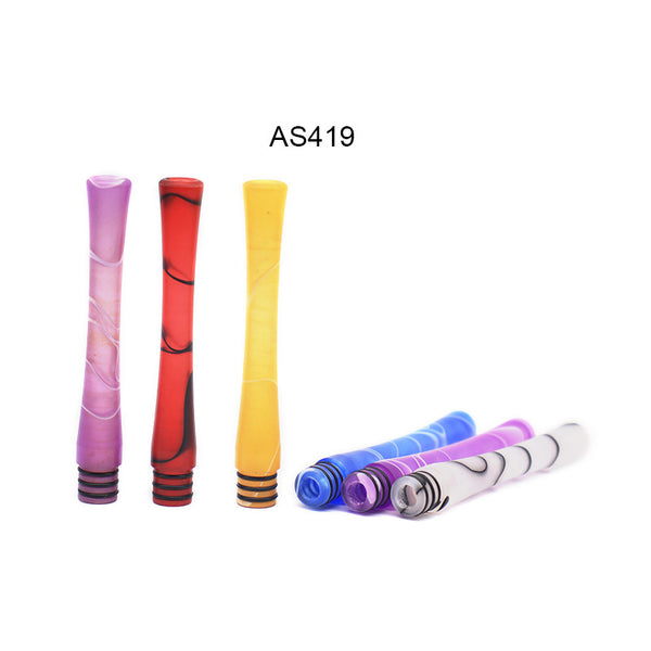 Reewape Resin 510 Drip Tip Random Color (10pcs/pack) – Reewape Resin 510 Drip Tip Random Color (10pcs/pack)
