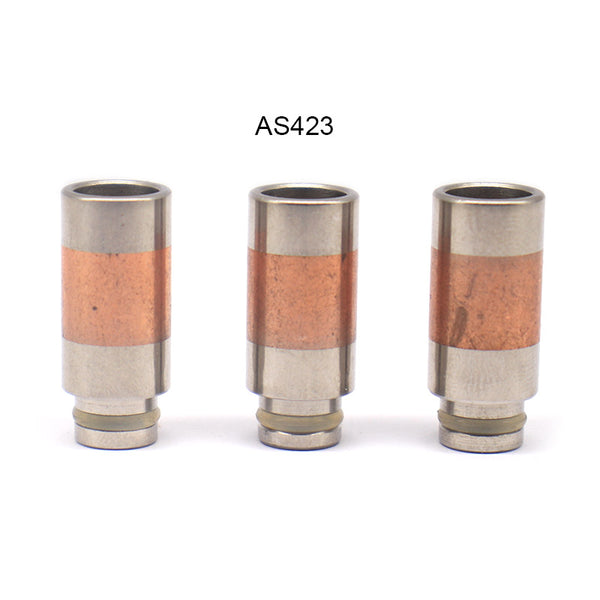 Reewape Resin 510 Drip Tip Random Color (10pcs/pack) – Reewape Resin 510 Drip Tip Random Color (10pcs/pack)
