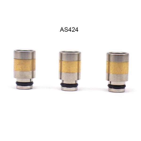 Reewape Resin 510 Drip Tip Random Color (10pcs/pack) – Reewape Resin 510 Drip Tip Random Color (10pcs/pack)
