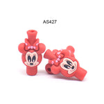 Reewape Resin 510 Drip Tip Random Color (10pcs/pack) – AS220 - 1Pack
