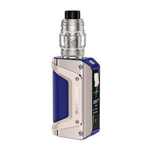 Geekvape L200 III (Aegis Legend 3) Mod Kit with Z Fli Tank Atomizer 5.5ml