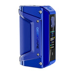 Geekvape L200 III (Aegis Legend 3) Box Mod – Titanium Gray - Aegis Legend III Mod
